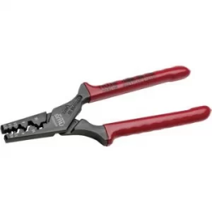 Image of NWS 143-62-190 Squeezer Ferrules 0.5 up to 16 mm²