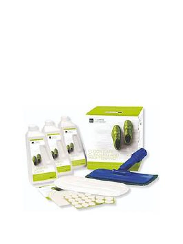 Image of Luvanto Floor Care Kit One Colour WJQAH Unisex