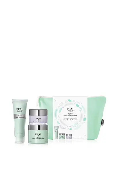 Image of Body Delights Gift Set
