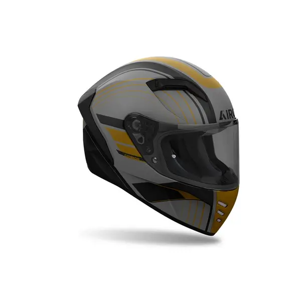 Image of Airoh Connor Achieve Bronze Matt Size S