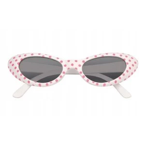 Image of 60's Sandy Glasses Fancy Dress