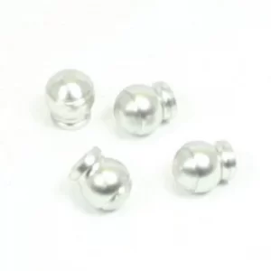Image of Hobao H4E Alum Ball Stud 5.8Mm (4)
