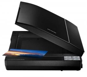 Image of Epson Perfection V370 Photo and Film Scanner
