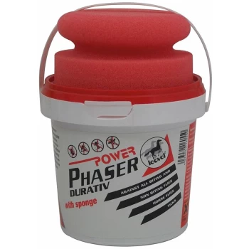 Image of Leovet - Power Phaser Durativ C/W Sponge - 500 Ml - 151383