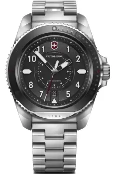 Image of Gents Victorinox Swiss Army Jurney 1884 Watch 242009