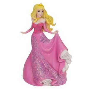 Image of Disney Princess Aurora Figurine