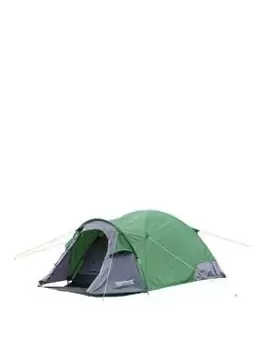 Image of Regatta Kivu 2 Man V3 Tent