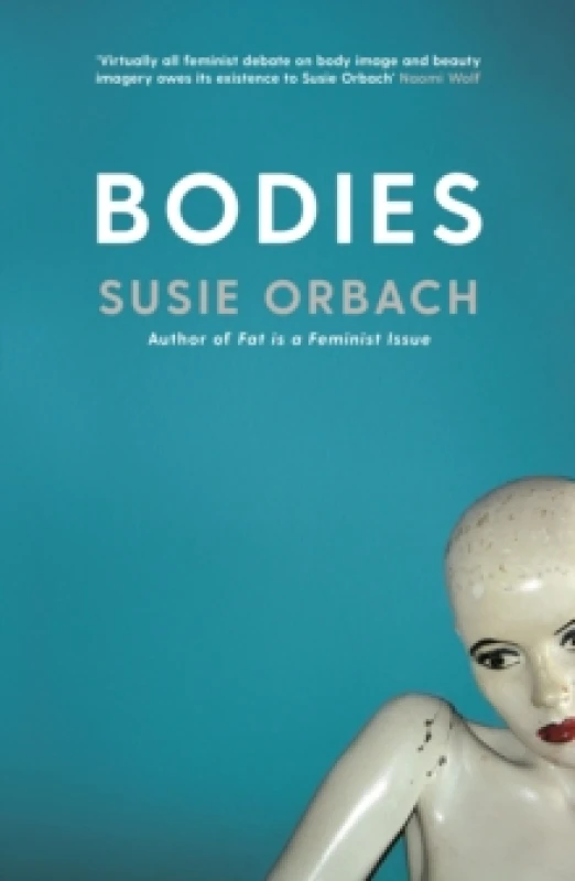 Image of Bodies Paperback / softback