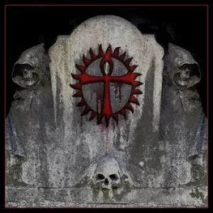 Image of Tombs of the Blind Dead by Zoltan Vinyl Album