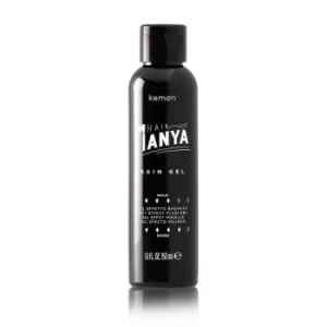Image of Kemon Hair Manya Rain Hair Gel for men 150ml