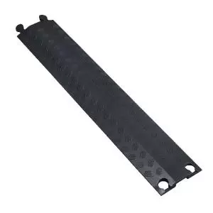 Image of Single Channel Drive Over Cable Cover L765mm x W133mm x H22mm DO-1B765
