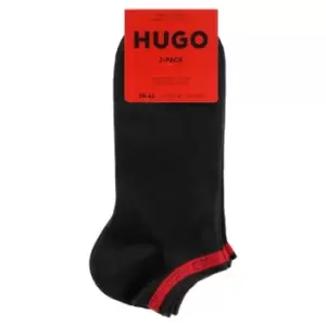 Image of Hugo 2P as Tape Cc 10244547 01 - Black