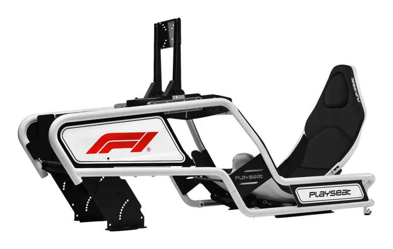 Image of Playseat Playseat Formula Intelligence - F1 Edition PFI.00332KTS