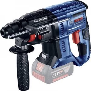 Image of Bosch Professional GBH 18 V-20 SDS-Plus-Cordless hammer drill 18 V Li-ion w/o battery