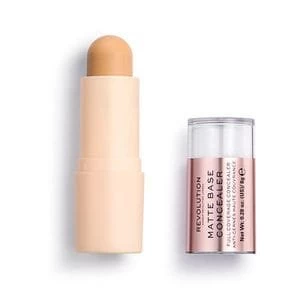 Image of Revolution Matte Base Concealer C5