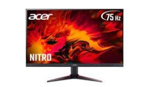 Image of Acer 27" H277H Full HD IPS LED Monitor