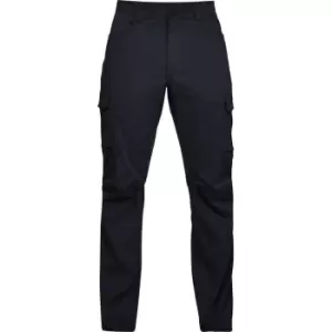 Image of Under Armour Enduro Cargo Trousers Mens - Black