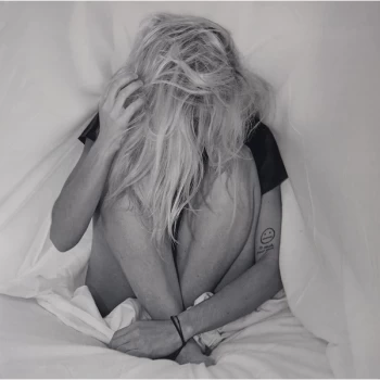 Image of Bully - Losing Vinyl