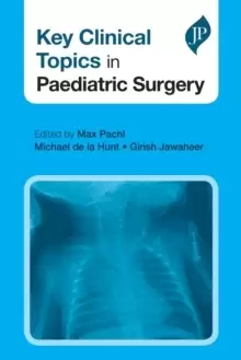 Image of Key Clinical Topics in Paediatric Surgery