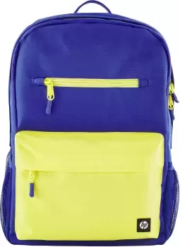 Image of HP Campus Blue Backpack