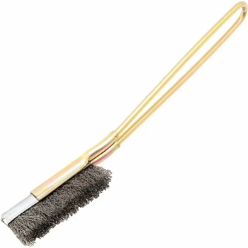 Image of Kennedy - Steel Straight Brush 50MM Slimline