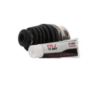 Image of NTY CV Joint BMW NPZ-BM-009 31607606027,31607618678,31607618680 Axle Joint,Joint Kit, drive shaft 31607618681