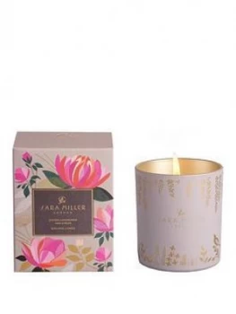 Image of Sara Miller Jasmine, Lemongrass And Ginger Candle