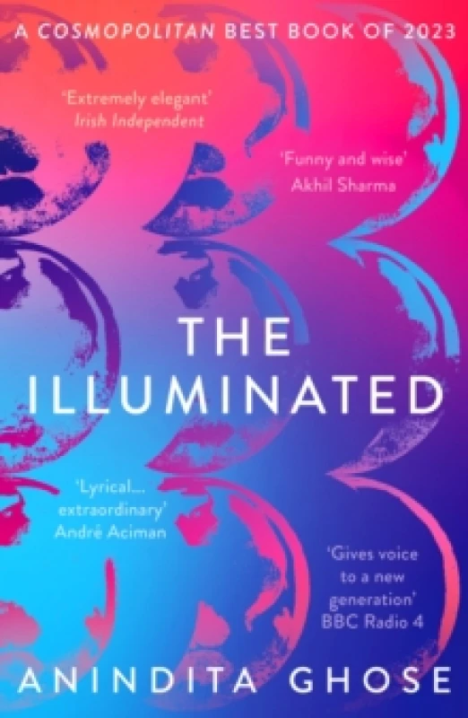 Image of The Illuminated Paperback / softback