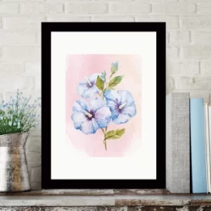 Image of SC2513614123 Multicolor Decorative Framed MDF Painting