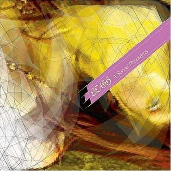 Image of LOGH - A Sunset Panorama Vinyl