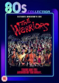 Image of The Warriors - 80s Collection