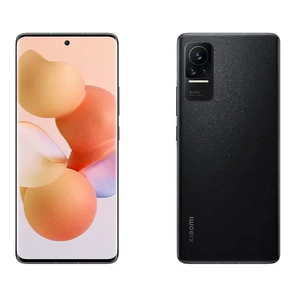 Image of Xiaomi Civi 1S 5G 2022 128GB