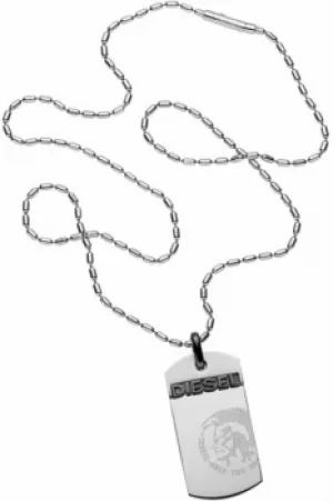Image of Diesel Jewellery Necklace JEWEL DX0007040