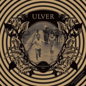 Image of Ulver - Childhoods End Vinyl