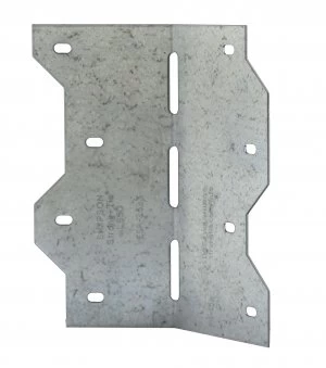 Image of Wickes Skewable Angle LS70 162x55mm