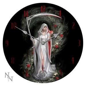Image of Life Blood Clock