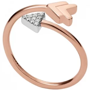 Image of Sterling Silver Ring