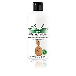 Image of ALMOND & PISTACHIO smoothing shampoo 400ml