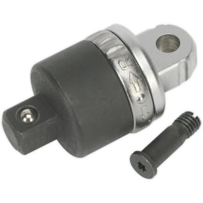 Image of Loops Replacement 1/2" Sq Drive Knuckle Joint for ys01804 Breaker Bar Multi