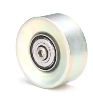 Image of INA Idler Pulley BMW 532 0398 10 11287780124,11287799464,7780124 Guide Pulley,Deflection Pulley,Deflection/Guide Pulley, v-ribbed belt 7799464,7780124