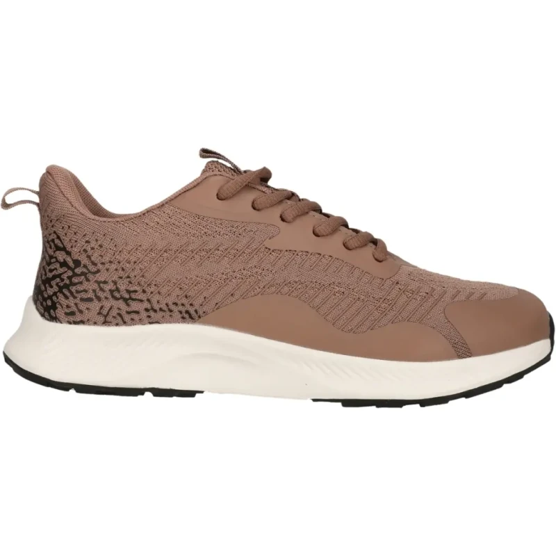 Image of Endurance Womens Trainers Endurance Elestern Marron Female 36
