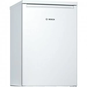 Image of Bosch Series 2 KTL15NWFAG 56cm Under Counter Fridge