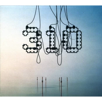 Image of 310 - Recessional CD