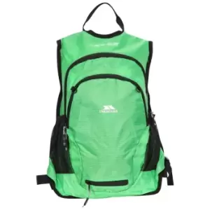 Image of Trespass Ultra Light Backpack (22 Litres) (one Size, Green)
