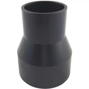 Image of Charnwood 63/45RC Hose Reducer 63mm to 45mm (2.5" to 1.75")