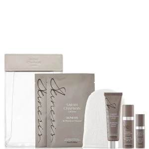 Image of Sarah Chapman Skinesis Jet Set Collection