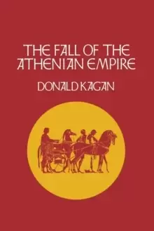 Image of The Fall of the Athenian Empire
