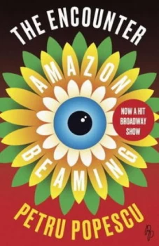 Image of The Encounter by Petru Popescu Book