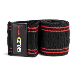 Image of SKLZ Pro Knit Mini Band Medium - Black