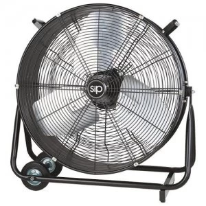 Image of SIP 05634 24" Swivel Drum Fan